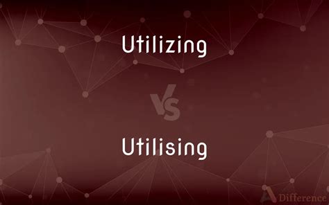 utilising .